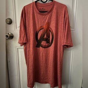Avengers Tee